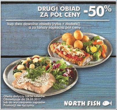 Gazetka promocyjna North Fish str. 6